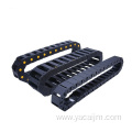 Nylon Cable Towing Chain CNC Machine